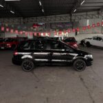 Volkswagen Spacefox 1.6 2012