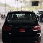 Volkswagen Spacefox 1.6 2012