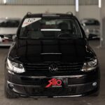 Volkswagen Spacefox 1.6 2012