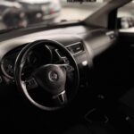 Volkswagen Spacefox 1.6 2012