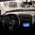 Volkswagen Spacefox 1.6 2012