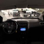 Volkswagen Spacefox 1.6 2012