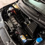 Volkswagen Spacefox 1.6 2012
