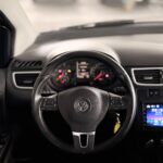 Volkswagen Spacefox 1.6 2012