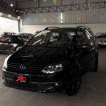 Volkswagen Spacefox 1.6 2012