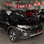 Volkswagen T-Cross Comfortline 200 TSi 1.0 Aut. 2022