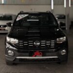 Volkswagen T-Cross Comfortline 200 TSi 1.0 Aut. 2022