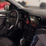 Volkswagen T-Cross Comfortline 200 TSi 1.0 Aut. 2022