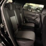 Volkswagen T-Cross Comfortline 200 TSi 1.0 Aut. 2022