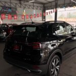 Volkswagen T-Cross Comfortline 200 TSi 1.0 Aut. 2022