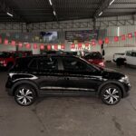 Volkswagen T-Cross Comfortline 200 TSi 1.0 Aut. 2022