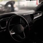 Volkswagen T-Cross Comfortline 200 TSi 1.0 Aut. 2022