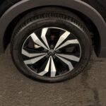 Volkswagen T-Cross Comfortline 200 TSi 1.0 Aut. 2022