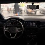 Volkswagen T-Cross Comfortline 200 TSi 1.0 Aut. 2022
