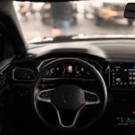 Volkswagen T-Cross Comfortline 200 TSi 1.0 Aut. 2022