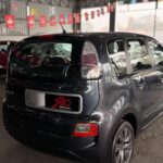 Citroën C3 Picasso GLX 1.5 2014