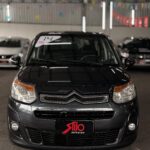 Citroën C3 Picasso GLX 1.5 2014