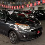 Citroën C3 Picasso GLX 1.5 2014
