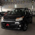 Citroën C3 Picasso GLX 1.5 2014