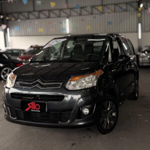 Citroën C3 Picasso GLX 1.5 2014
