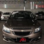 Chevrolet Prisma Sedan LTZ 1.4 2014
