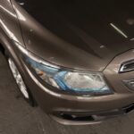 Chevrolet Prisma Sedan LTZ 1.4 2014