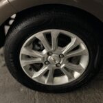 Chevrolet Prisma Sedan LTZ 1.4 2014
