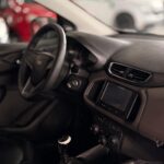 Chevrolet Prisma Sedan LTZ 1.4 2014