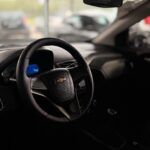 Chevrolet Prisma Sedan LTZ 1.4 2014