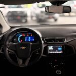 Chevrolet Prisma Sedan LTZ 1.4 2014