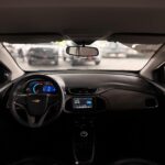 Chevrolet Prisma Sedan LTZ 1.4 2014
