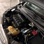 Chevrolet Prisma Sedan LTZ 1.4 2014
