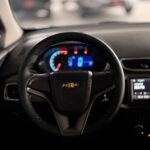 Chevrolet Prisma Sedan LTZ 1.4 2014