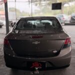 Chevrolet Prisma Sedan LTZ 1.4 2014