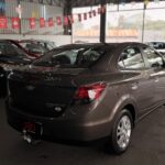 Chevrolet Prisma Sedan LTZ 1.4 2014