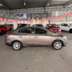 Chevrolet Prisma Sedan LTZ 1.4 2014