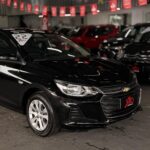 Chevrolet Onix LT 1.0 2022
