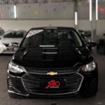 Chevrolet Onix LT 1.0 2022