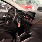 Chevrolet Onix LT 1.0 2022