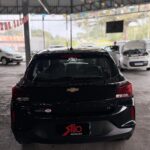 Chevrolet Onix LT 1.0 2022