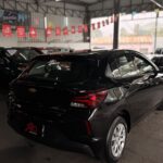 Chevrolet Onix LT 1.0 2022