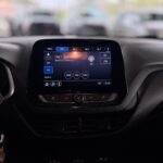 Chevrolet Onix LT 1.0 2022