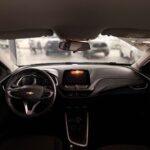 Chevrolet Onix LT 1.0 2022