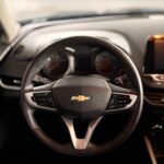 Chevrolet Onix LT 1.0 2022