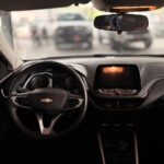 Chevrolet Onix LT 1.0 2022