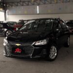Chevrolet Onix LT 1.0 2022
