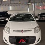 Fiat Palio Attractive 1.0 2014