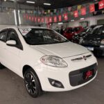 Fiat Palio Attractive 1.0 2014