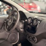 Fiat Palio Attractive 1.0 2014