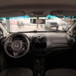 Fiat Palio Attractive 1.0 2014